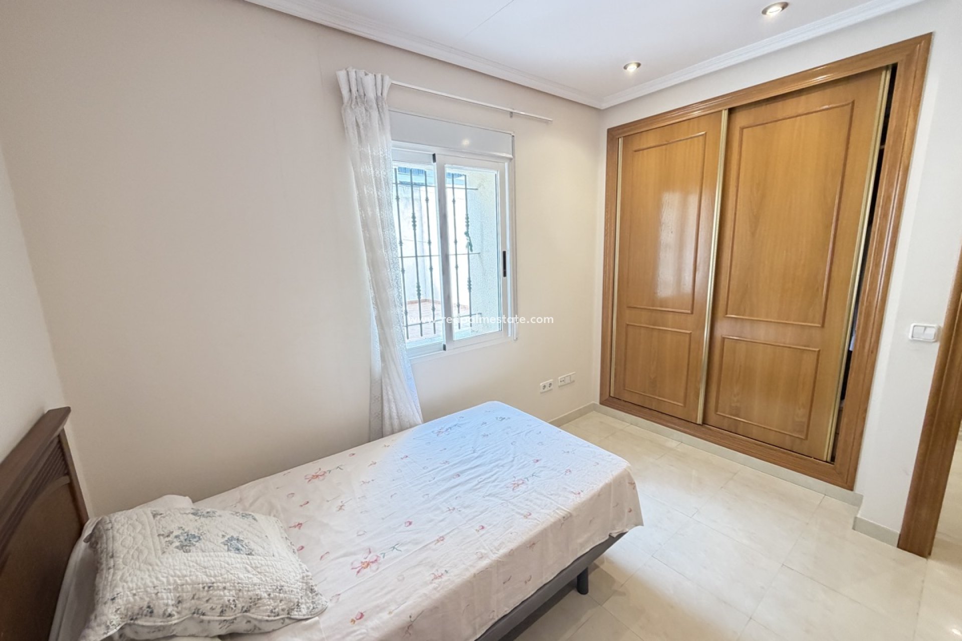 Återförsäljning - Radhus -
San Pedro Del Pinatar