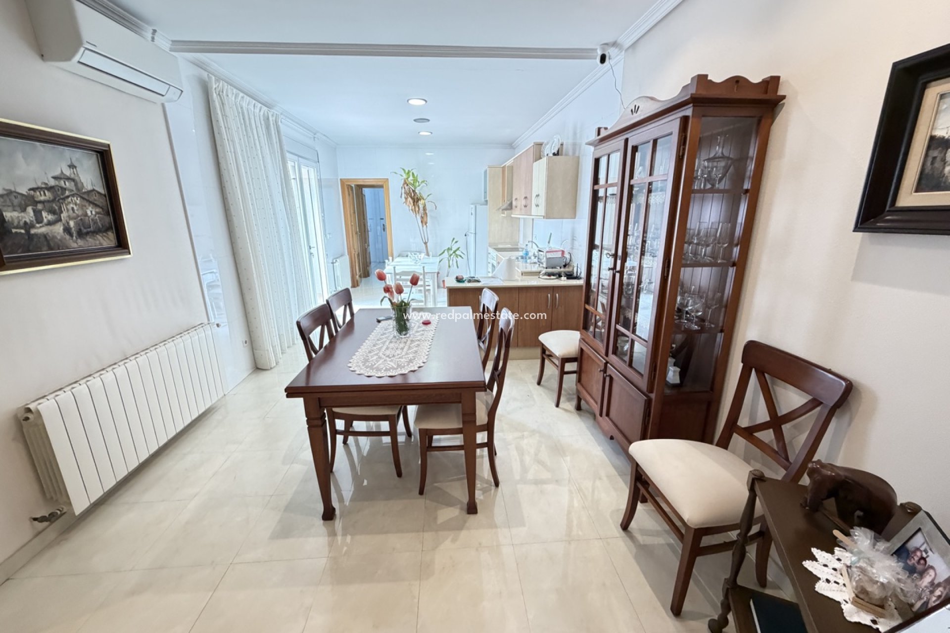 Återförsäljning - Radhus -
San Pedro Del Pinatar