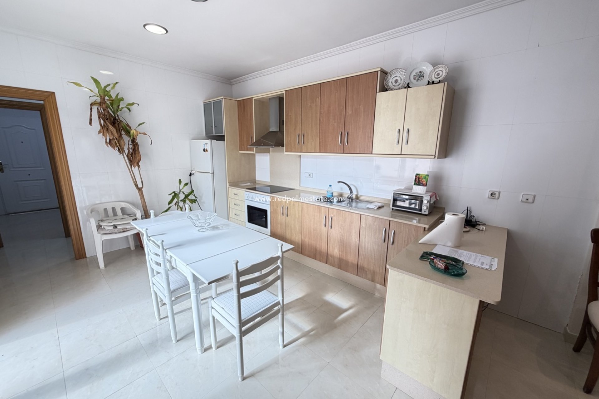 Återförsäljning - Radhus -
San Pedro Del Pinatar