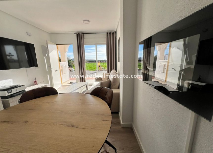 Återförsäljning - Radhus -
Santa Rosalia - Costa Calida