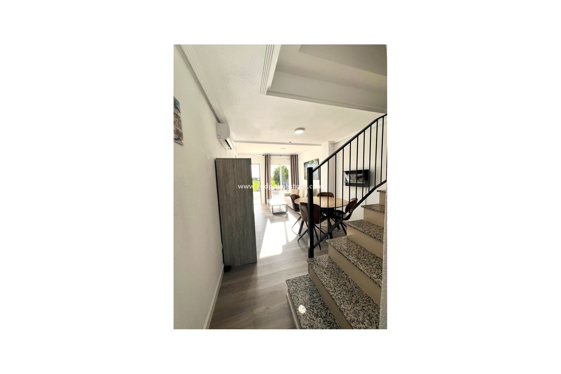 Återförsäljning - Radhus -
Santa Rosalia Resort - Costa Calida