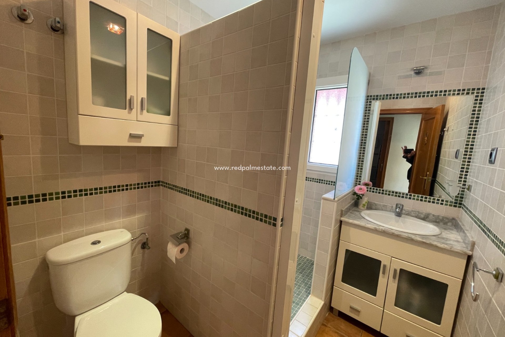 Återförsäljning - Radhus -
Torre de la Horadada