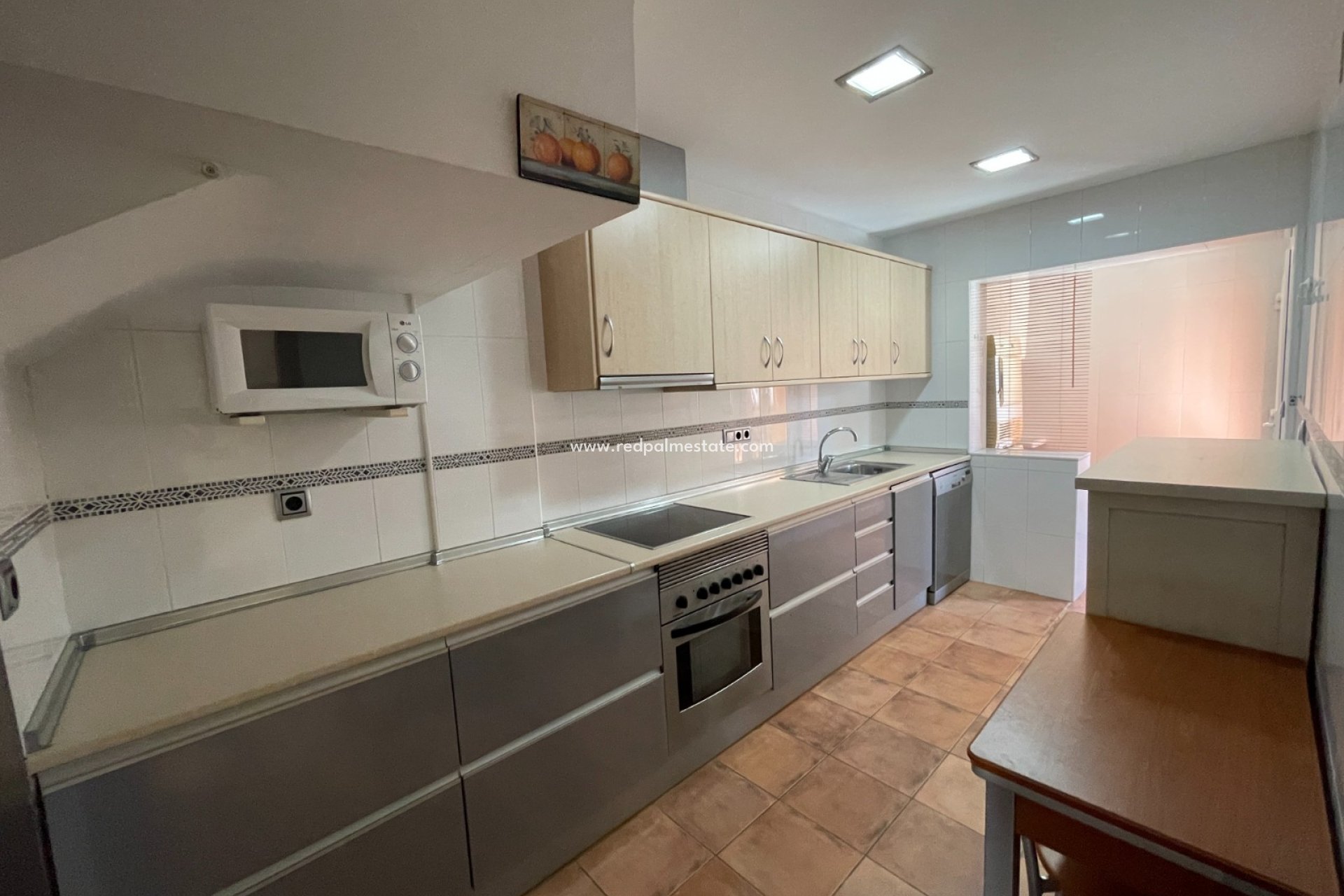 Återförsäljning - Radhus -
Torre de la Horadada