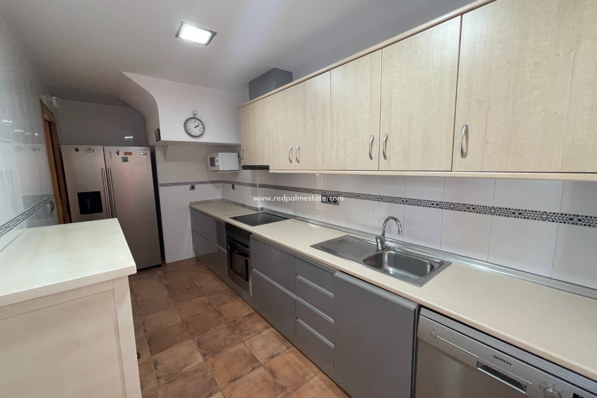 Återförsäljning - Radhus -
Torre de la Horadada