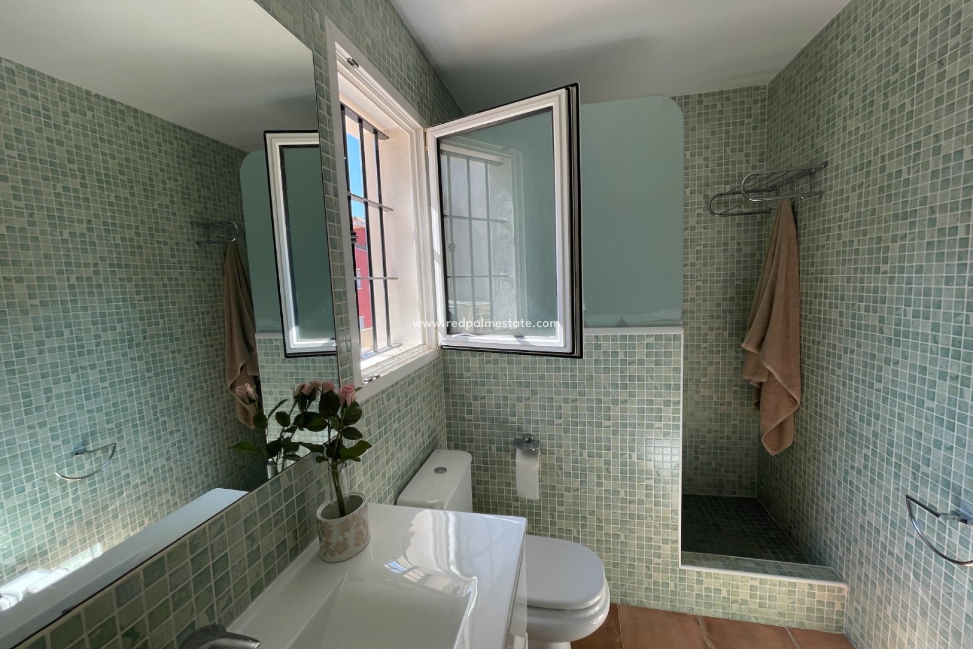 Återförsäljning - Radhus -
Torre de la Horadada