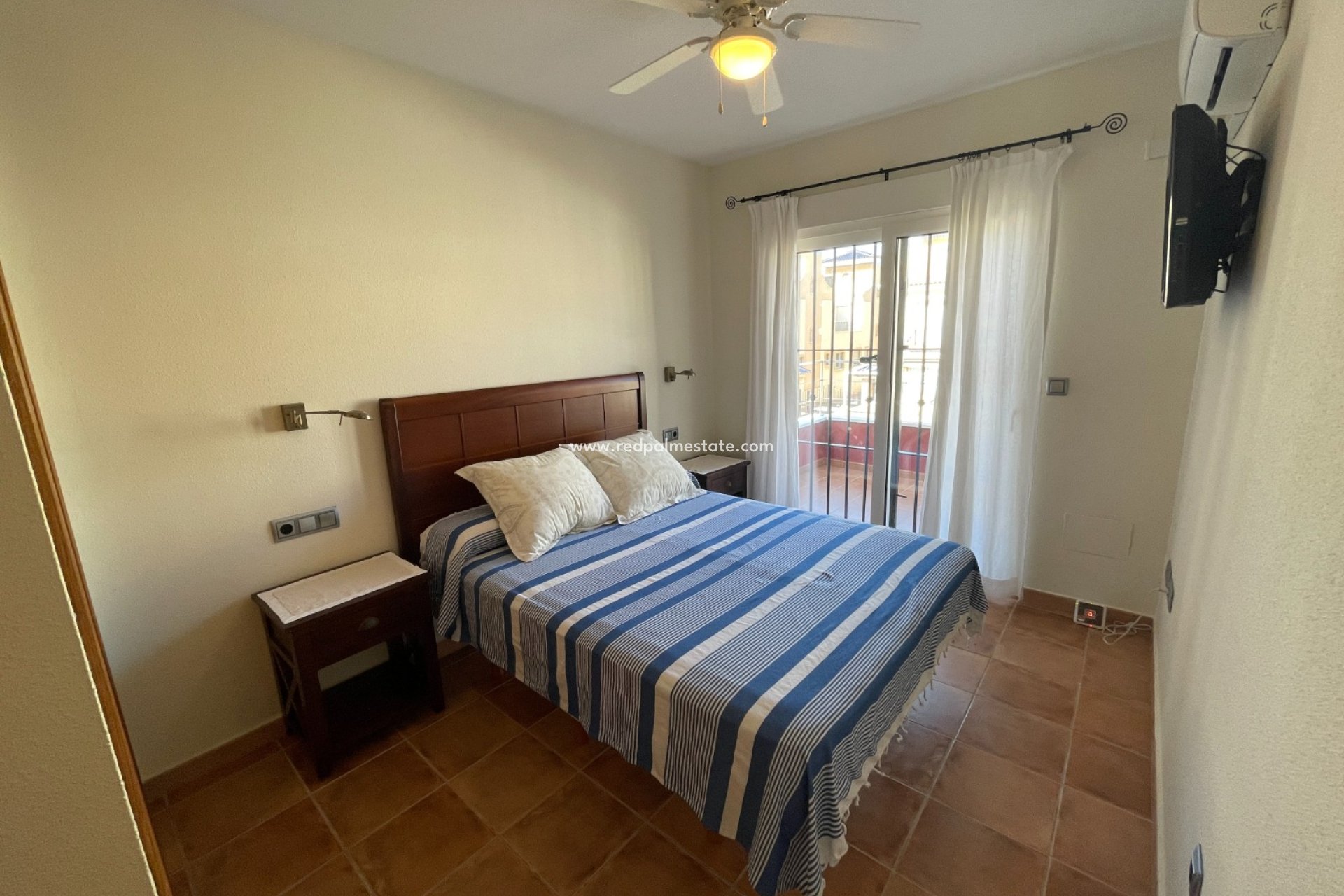 Återförsäljning - Radhus -
Torre de la Horadada