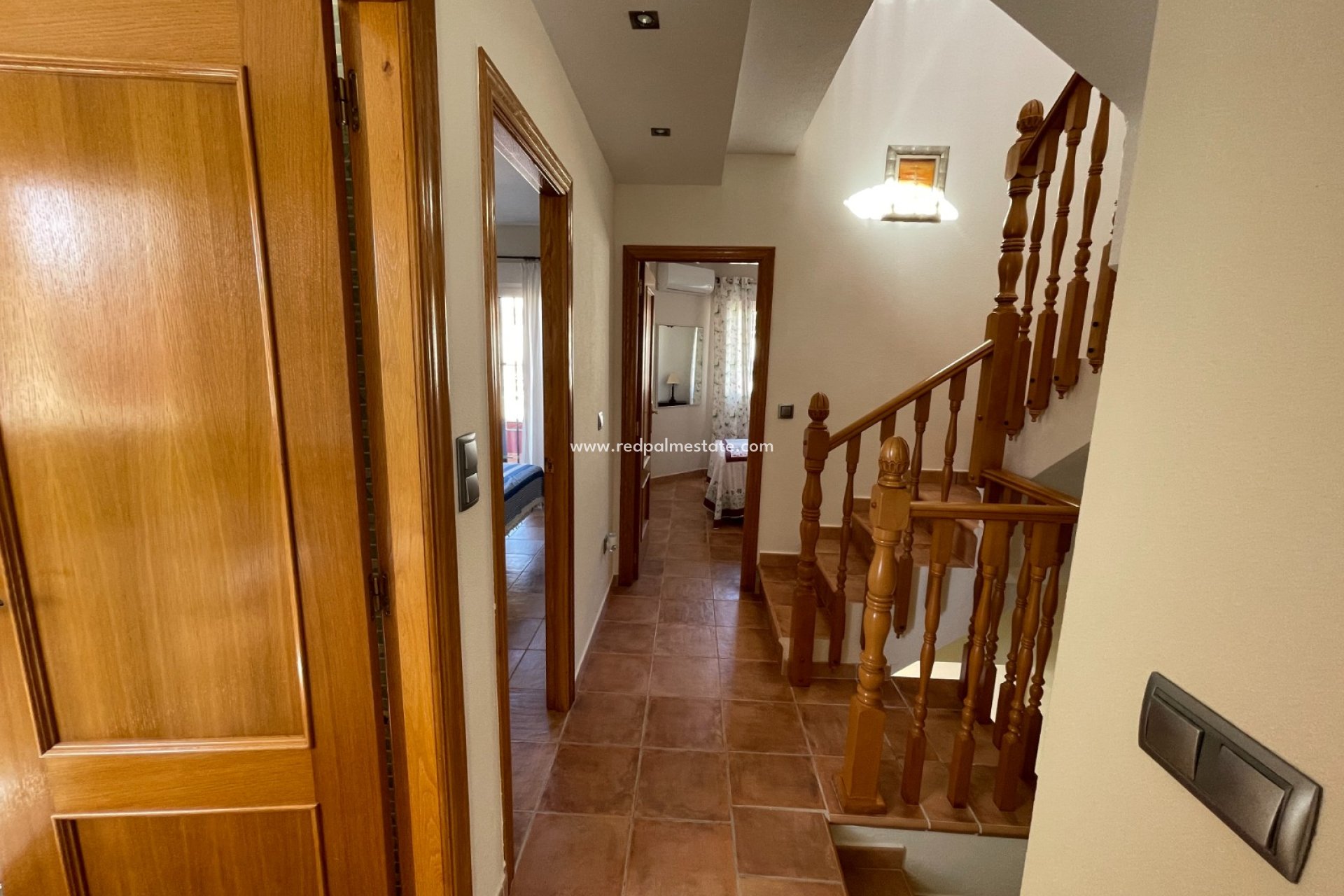 Återförsäljning - Radhus -
Torre de la Horadada