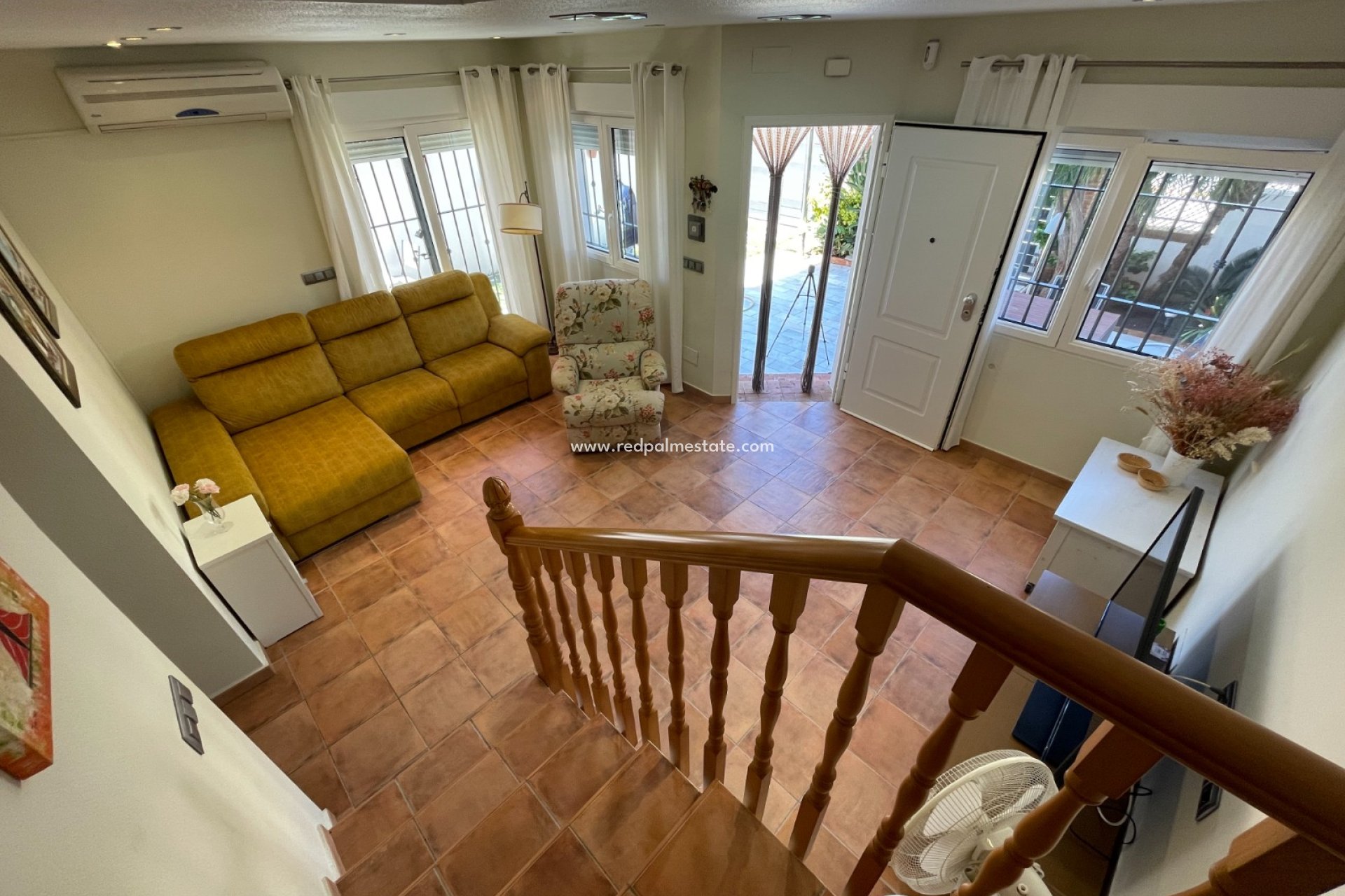 Återförsäljning - Radhus -
Torre de la Horadada