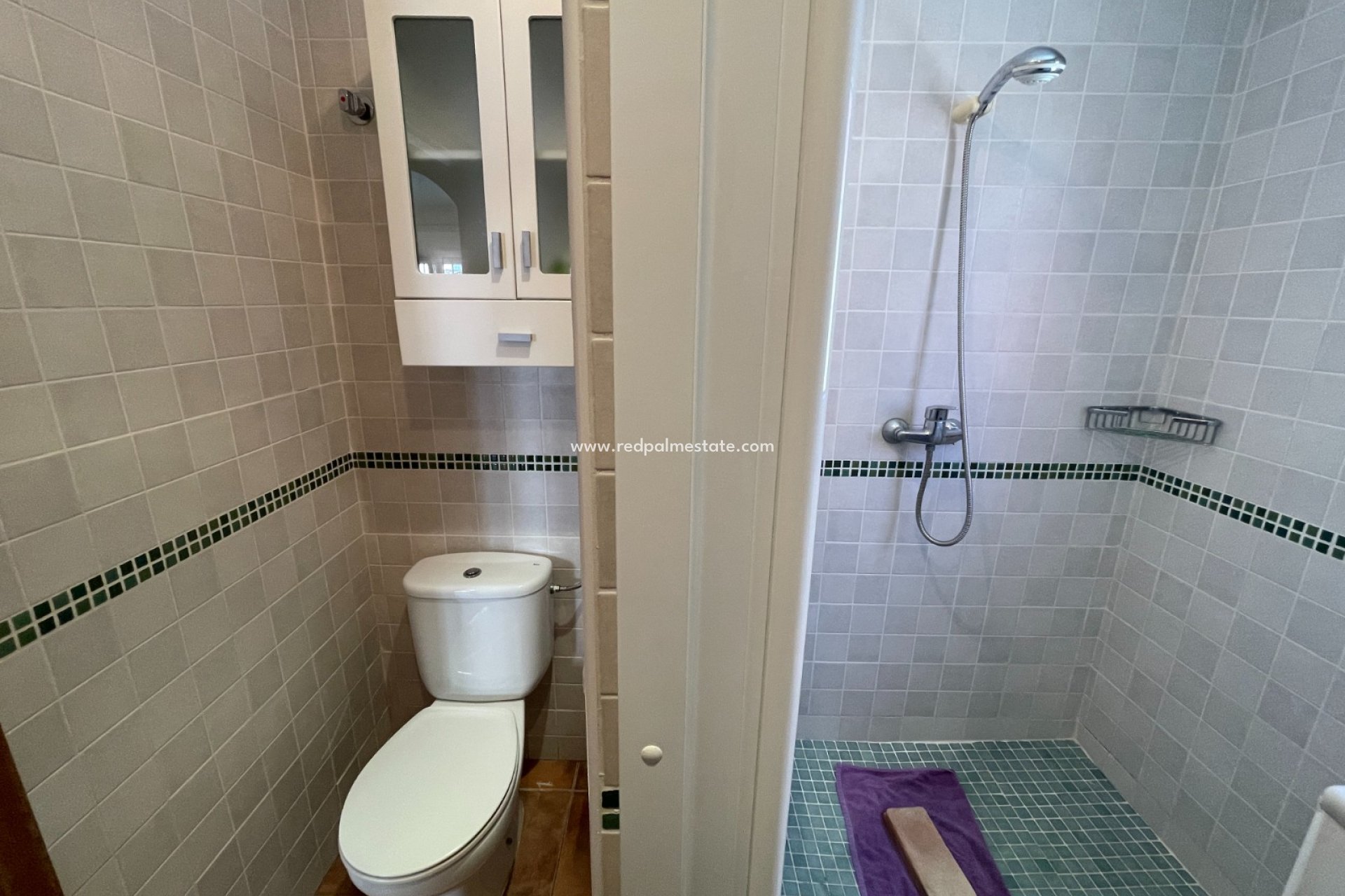 Återförsäljning - Radhus -
Torre de la Horadada