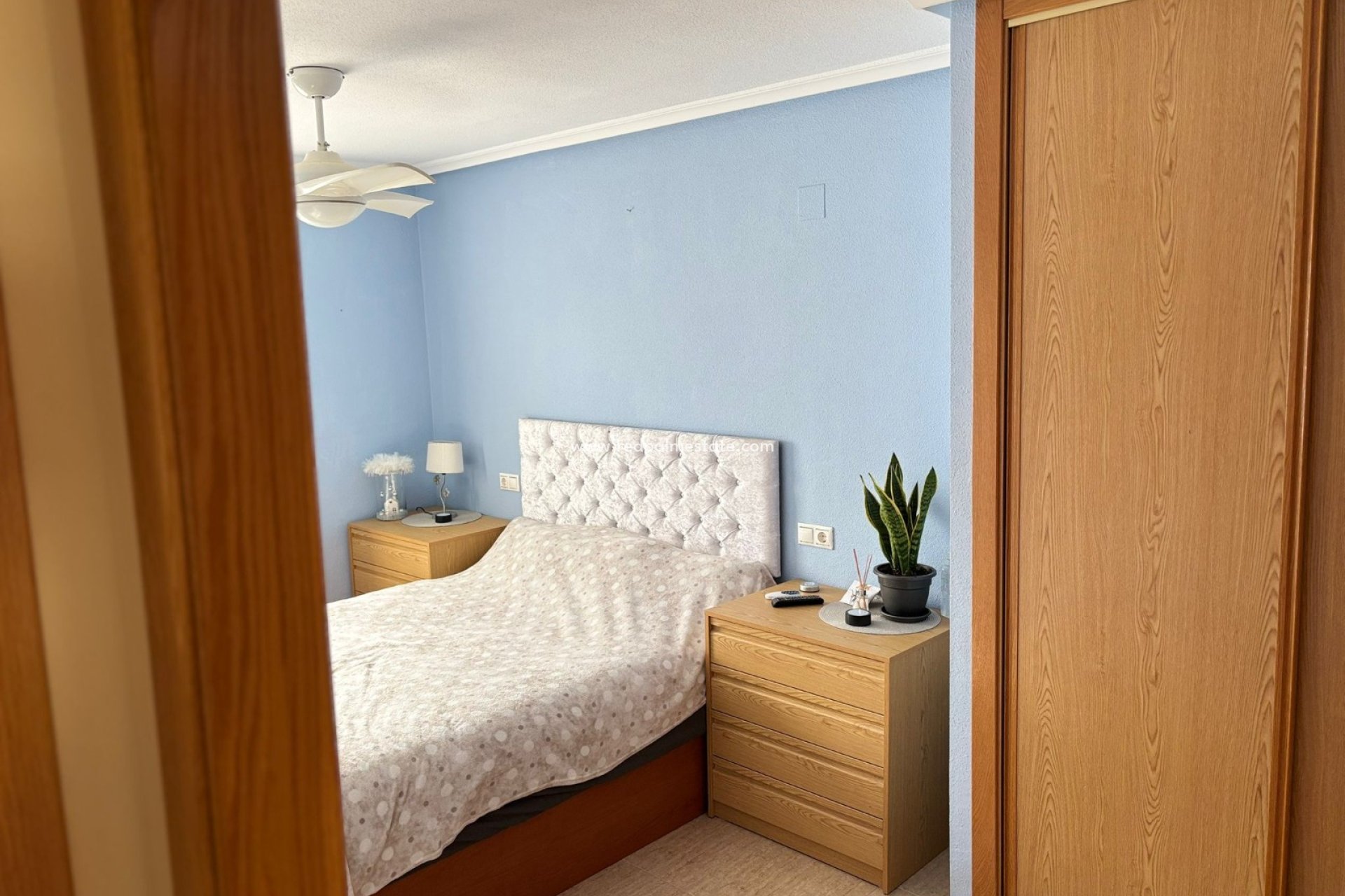 Återförsäljning - Radhus -
Torre Pacheco - Sierra Golf - Balsicas