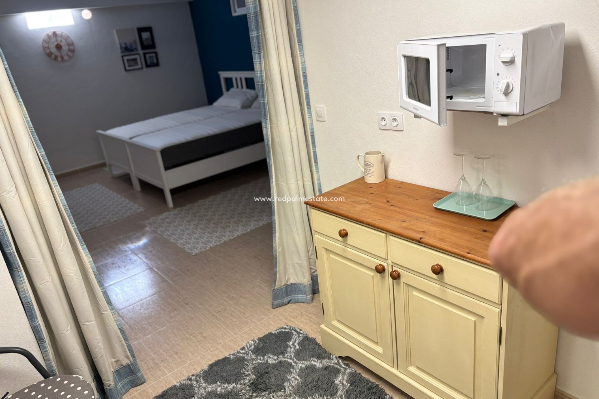 Återförsäljning - Radhus -
Torre Pacheco - Sierra Golf - Balsicas