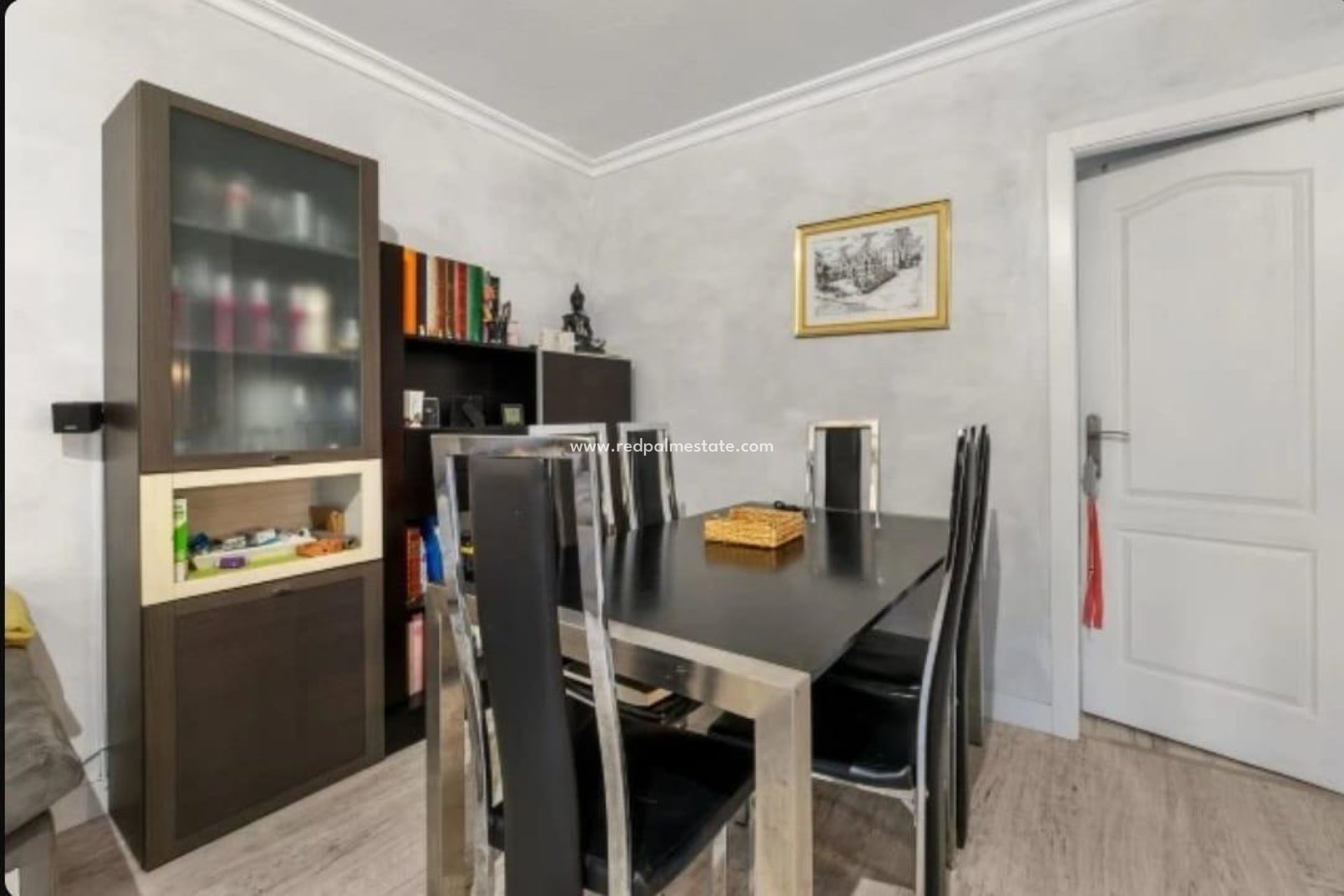 Återförsäljning - Radhus -
Torrevieja - Aguas Nueva