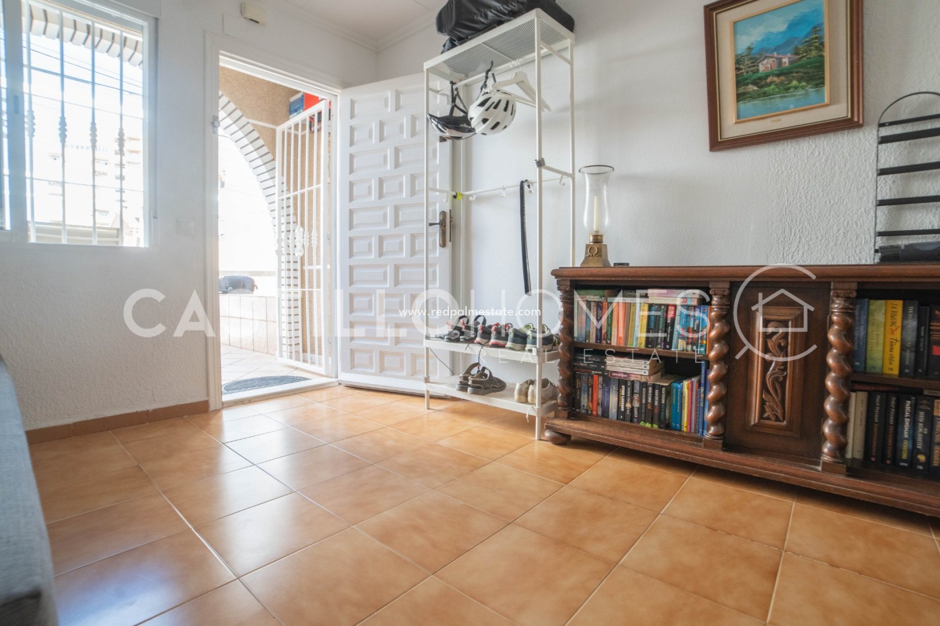 Återförsäljning - Radhus -
Torrevieja - Aguas Nueva