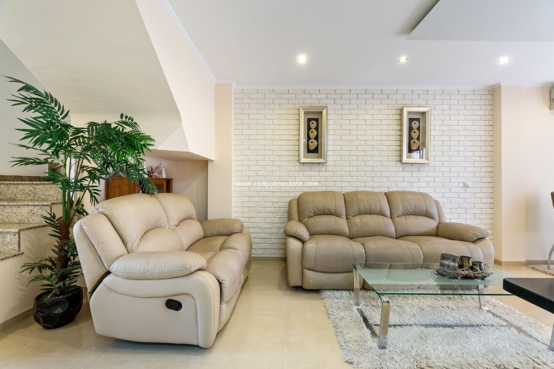 Återförsäljning - Radhus -
Torrevieja - Aguas Nueva