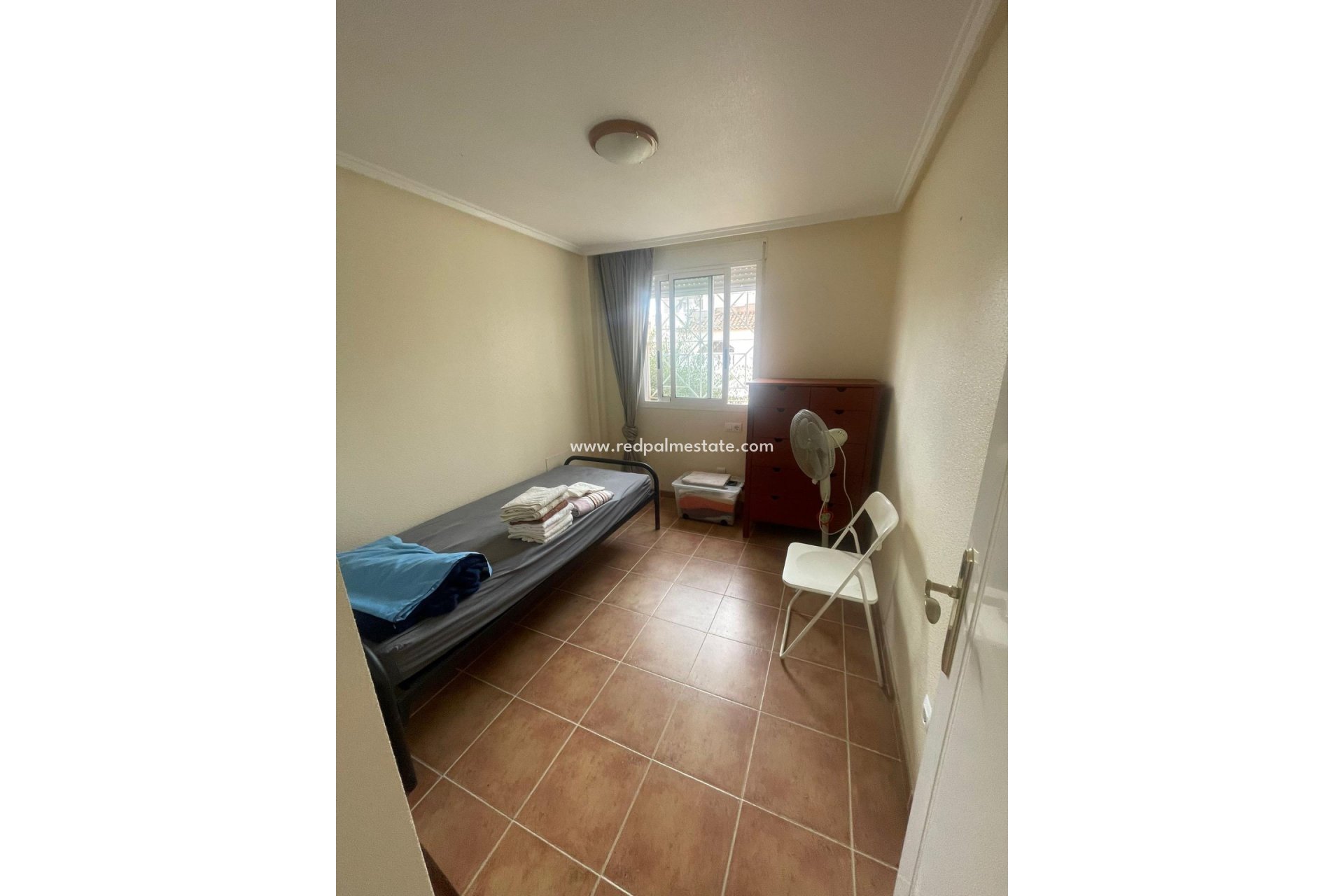 Återförsäljning - Radhus -
Torrevieja - Aguas Nueva