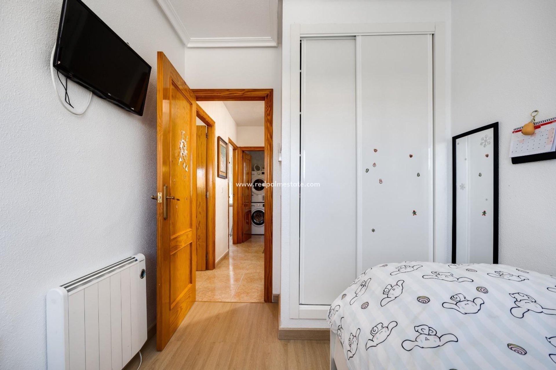 Återförsäljning - Radhus -
Torrevieja - Aguas Nueva