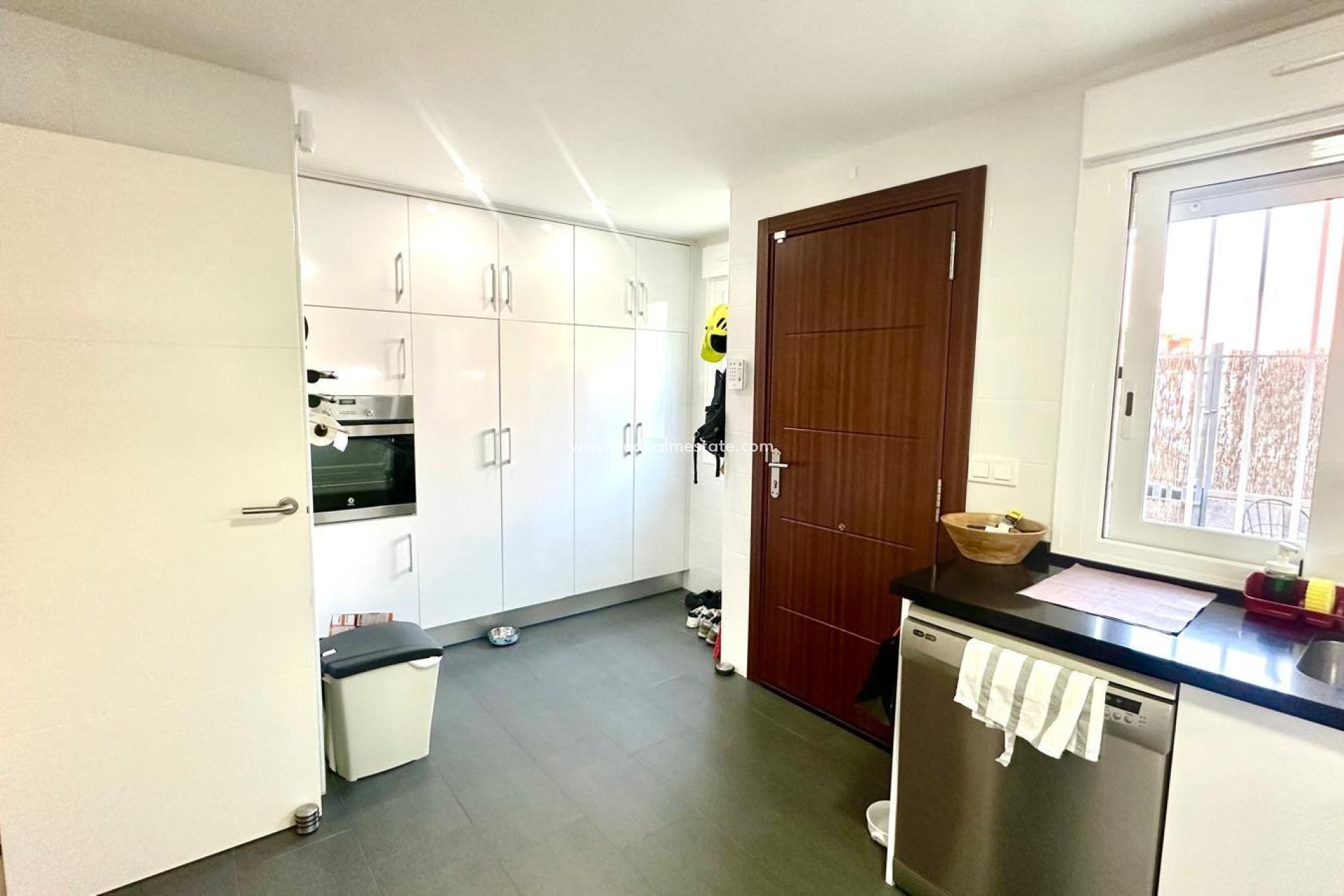 Återförsäljning - Radhus -
Torrevieja - Aguas Nueva