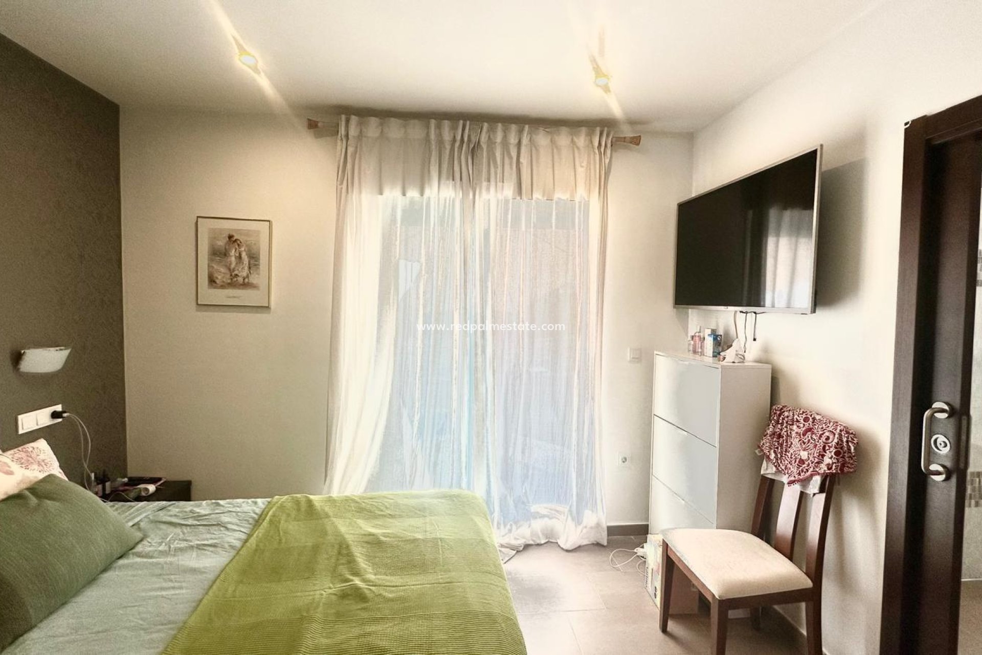 Återförsäljning - Radhus -
Torrevieja - Aguas Nueva