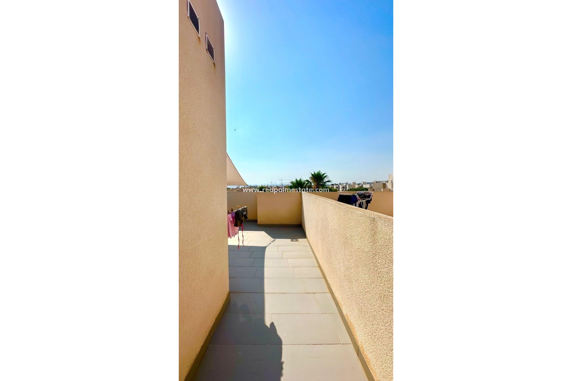 Återförsäljning - Radhus -
Torrevieja - Aguas Nueva