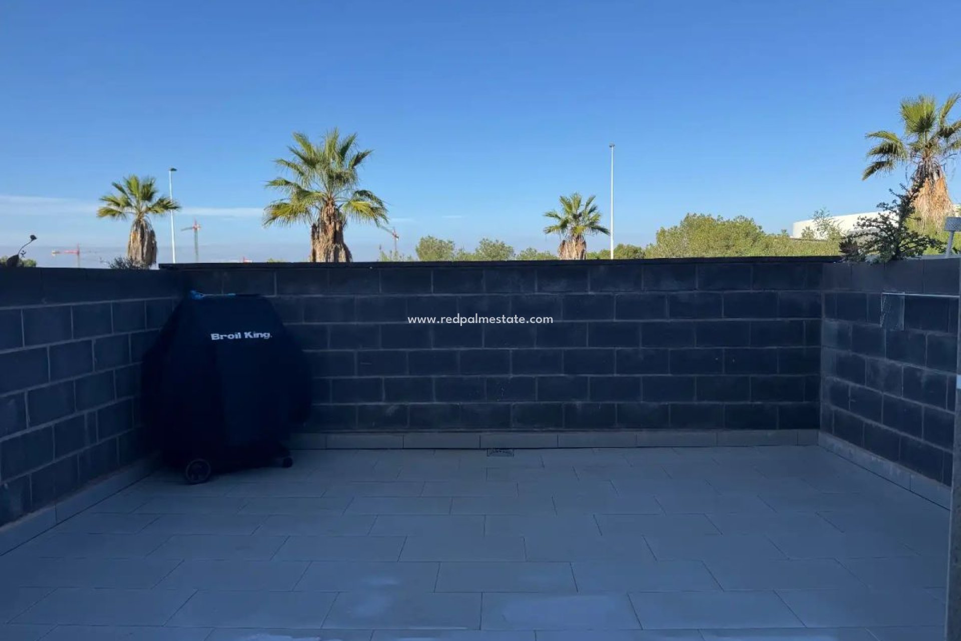 Återförsäljning - Radhus -
Torrevieja - Aguas Nuevas