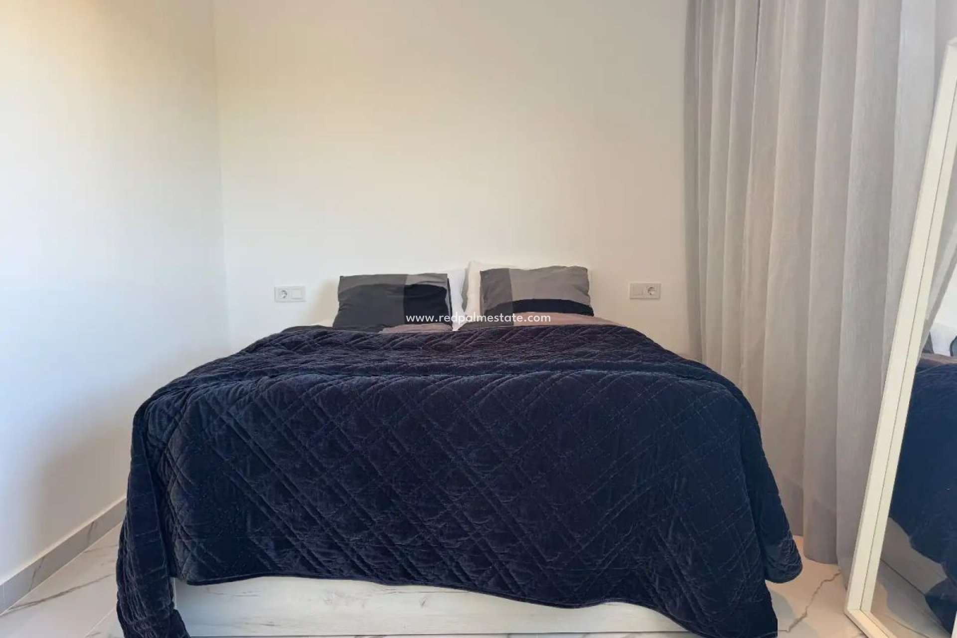 Återförsäljning - Radhus -
Torrevieja - Aguas Nuevas