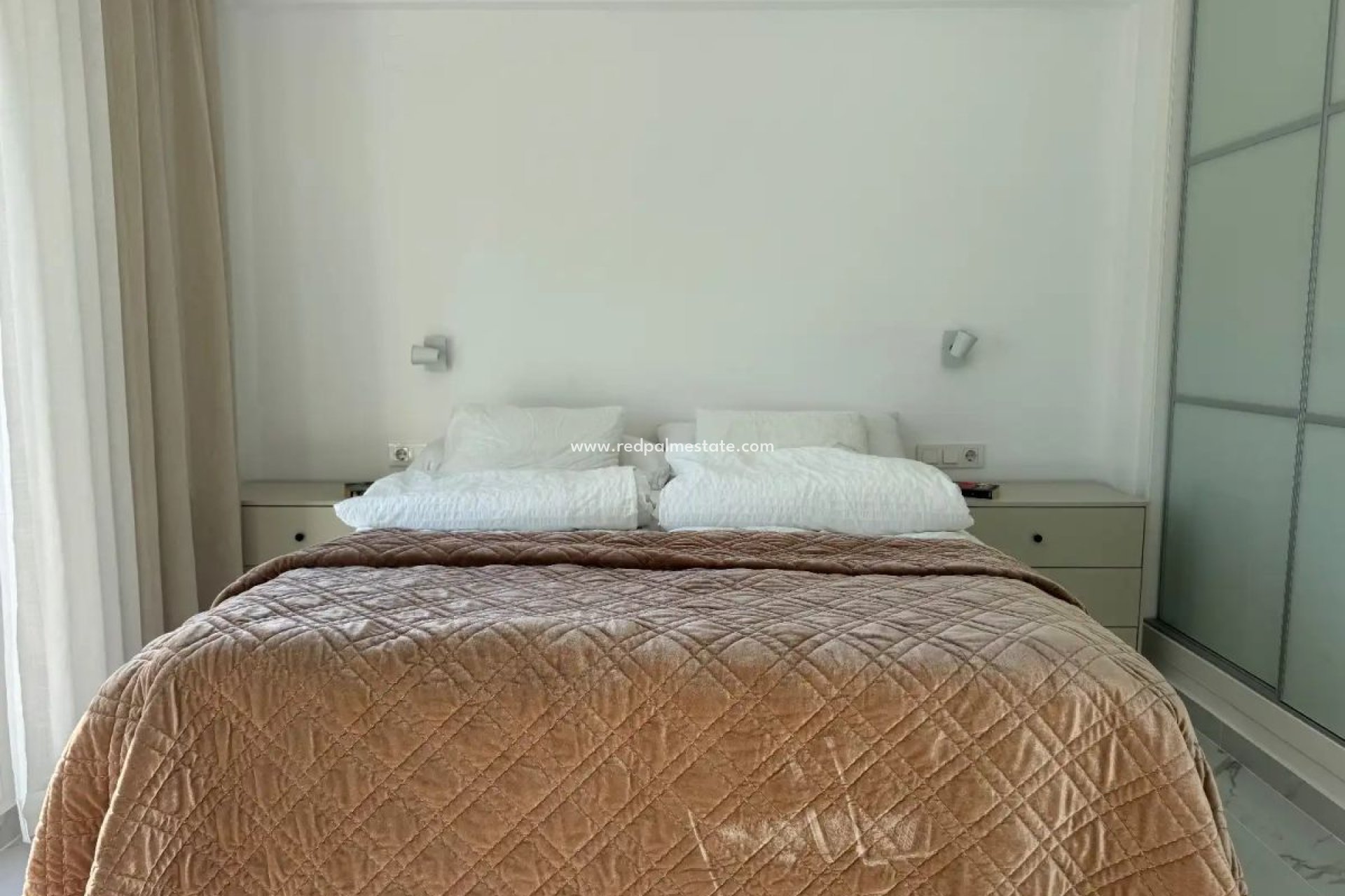 Återförsäljning - Radhus -
Torrevieja - Aguas Nuevas