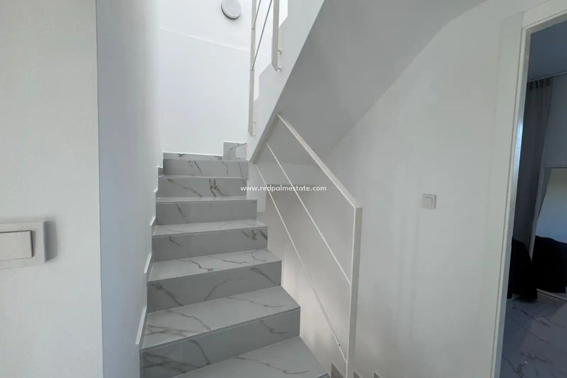 Återförsäljning - Radhus -
Torrevieja - Aguas Nuevas