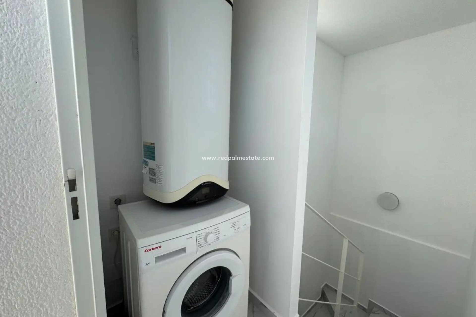 Återförsäljning - Radhus -
Torrevieja - Aguas Nuevas