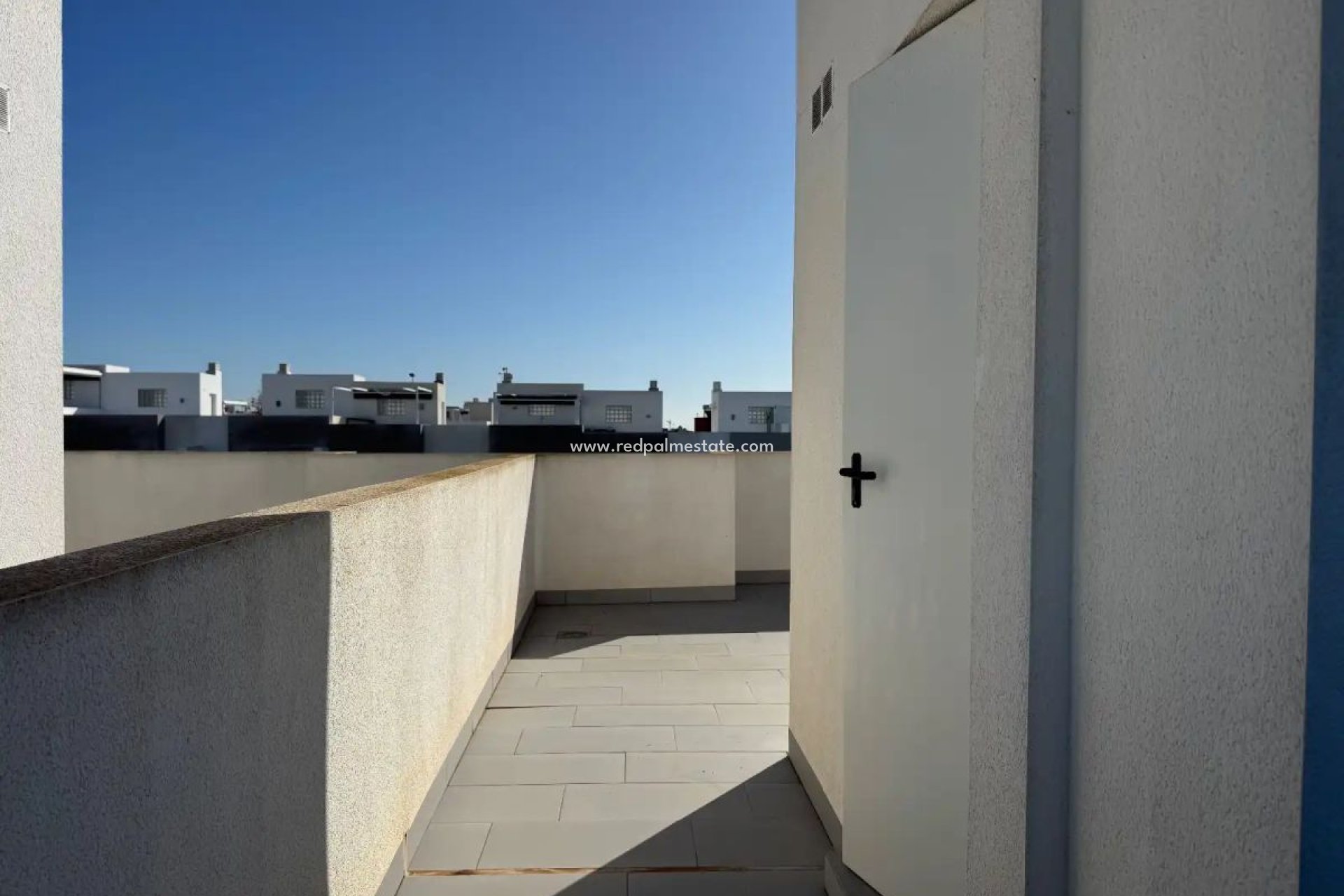 Återförsäljning - Radhus -
Torrevieja - Aguas Nuevas