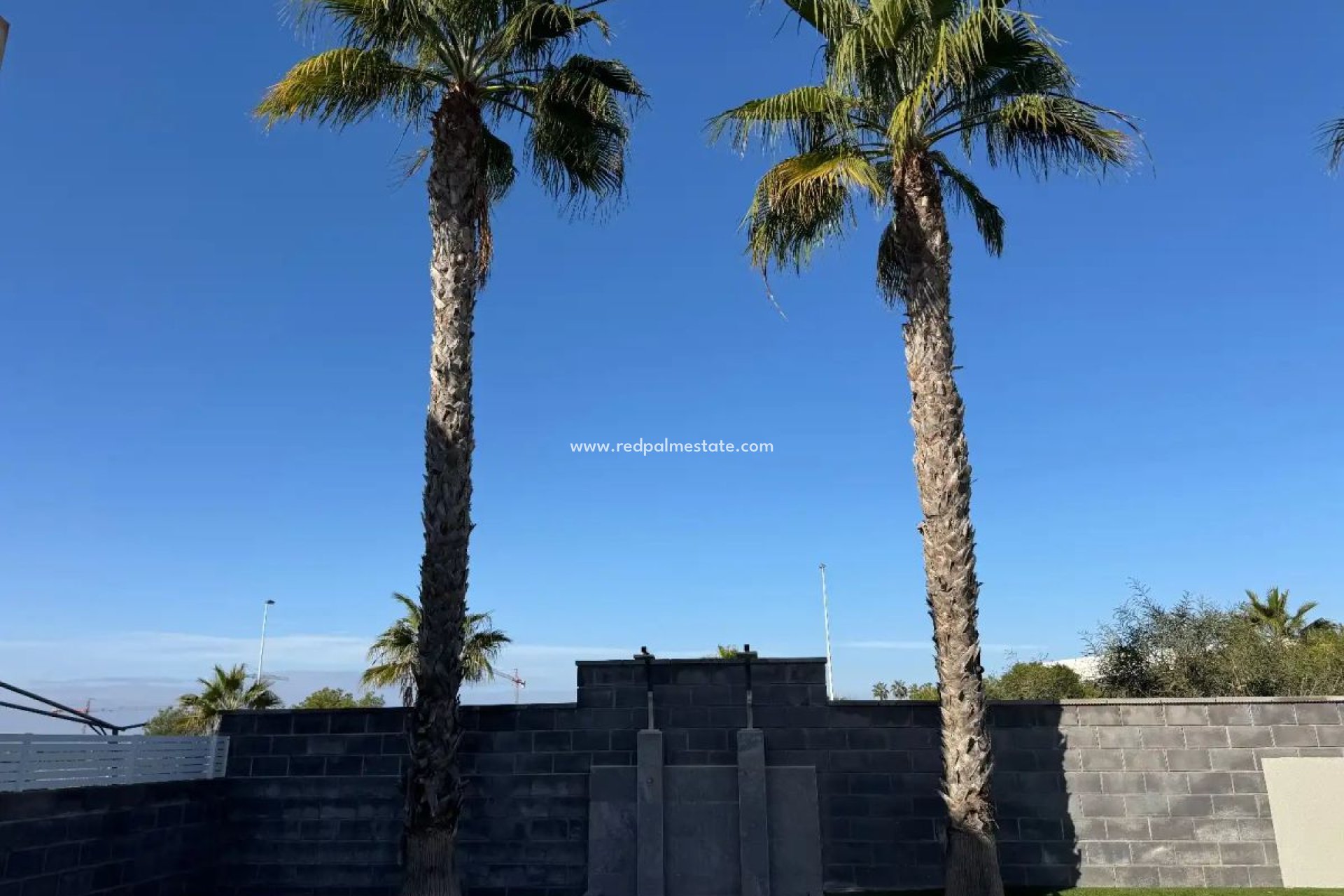 Återförsäljning - Radhus -
Torrevieja - Aguas Nuevas