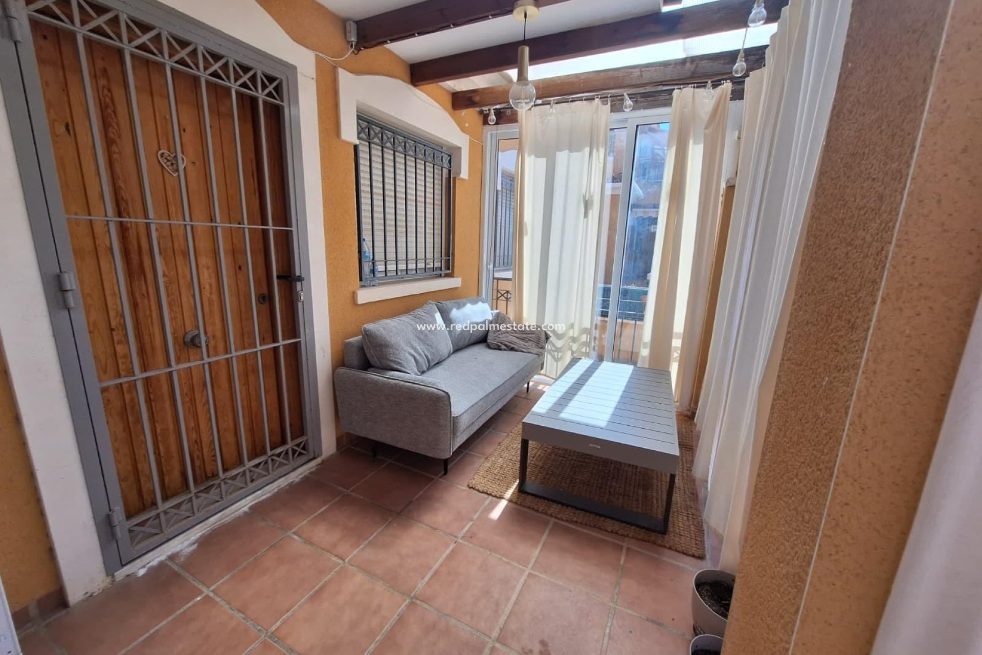 Återförsäljning - Radhus -
Torrevieja - Aguas Nuevas
