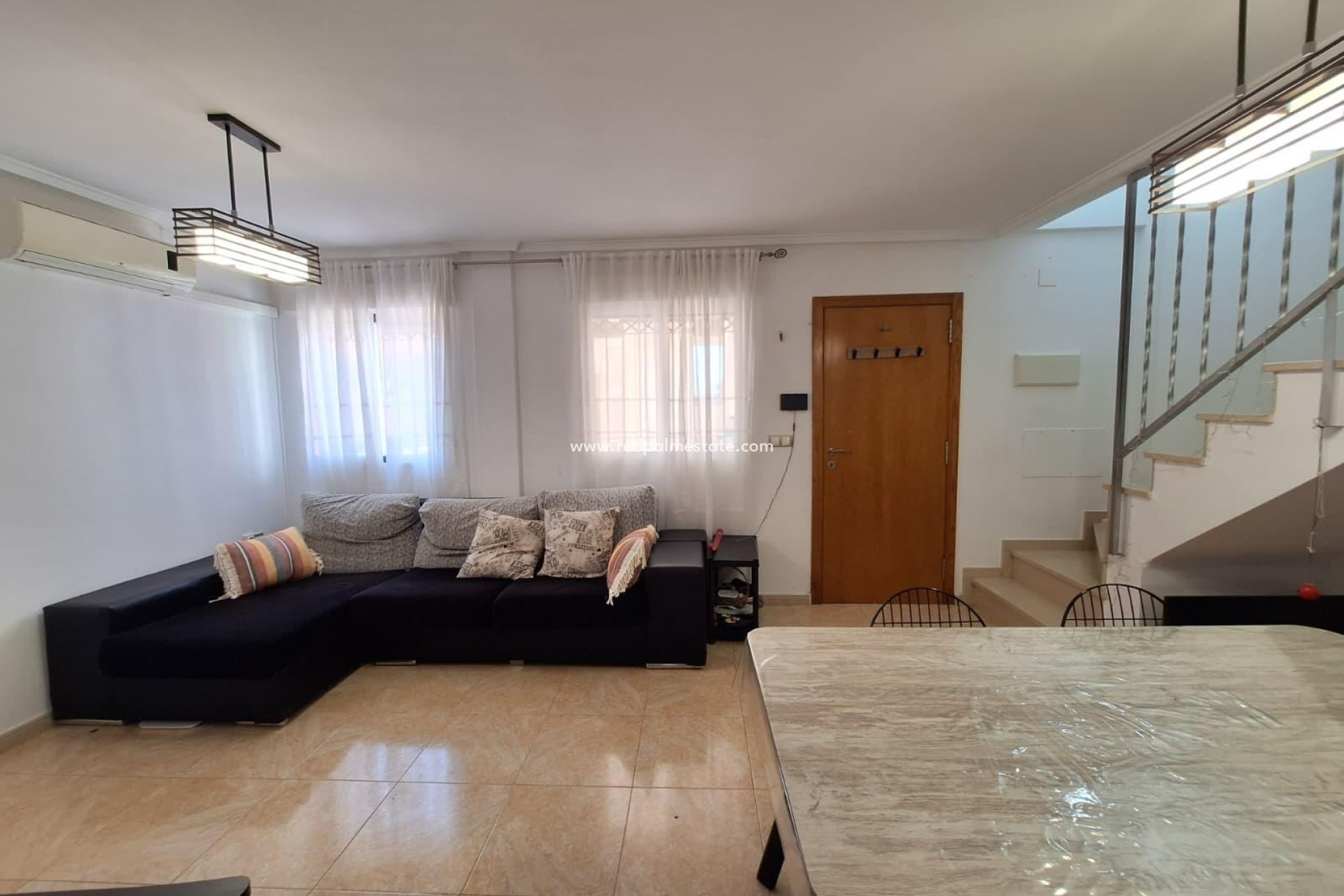 Återförsäljning - Radhus -
Torrevieja - Aguas Nuevas