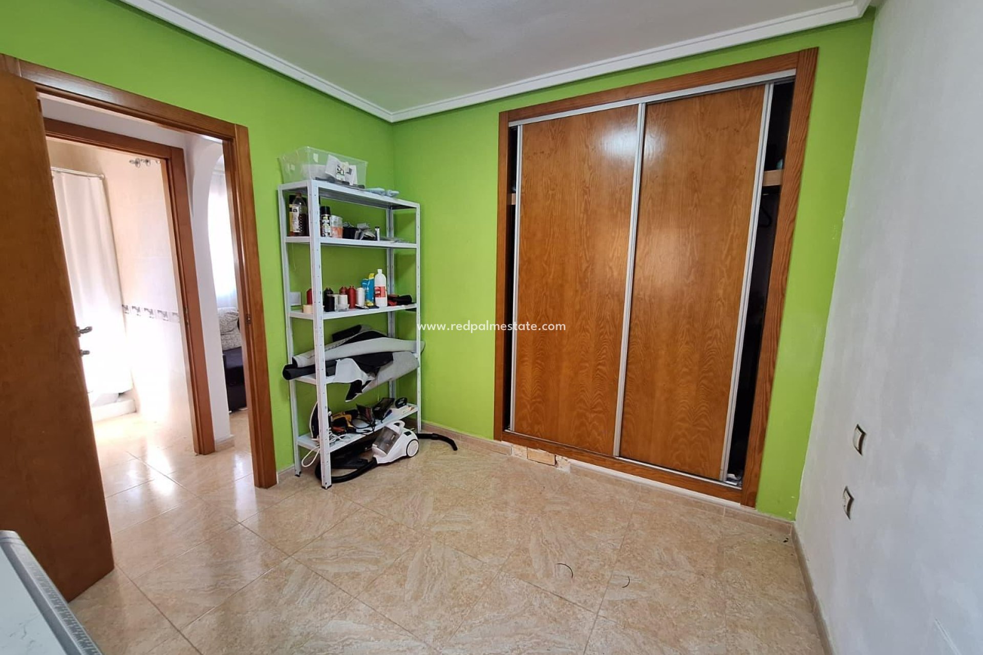 Återförsäljning - Radhus -
Torrevieja - Aguas Nuevas