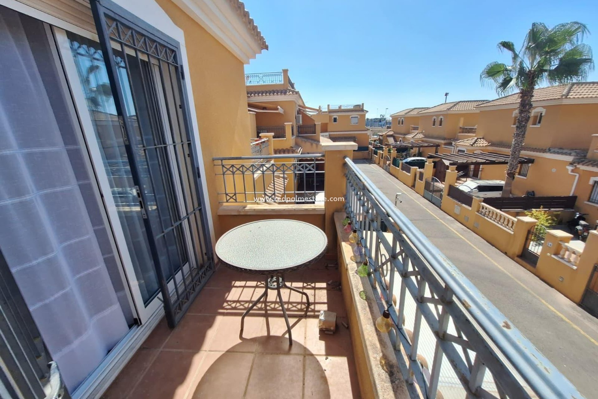 Återförsäljning - Radhus -
Torrevieja - Aguas Nuevas