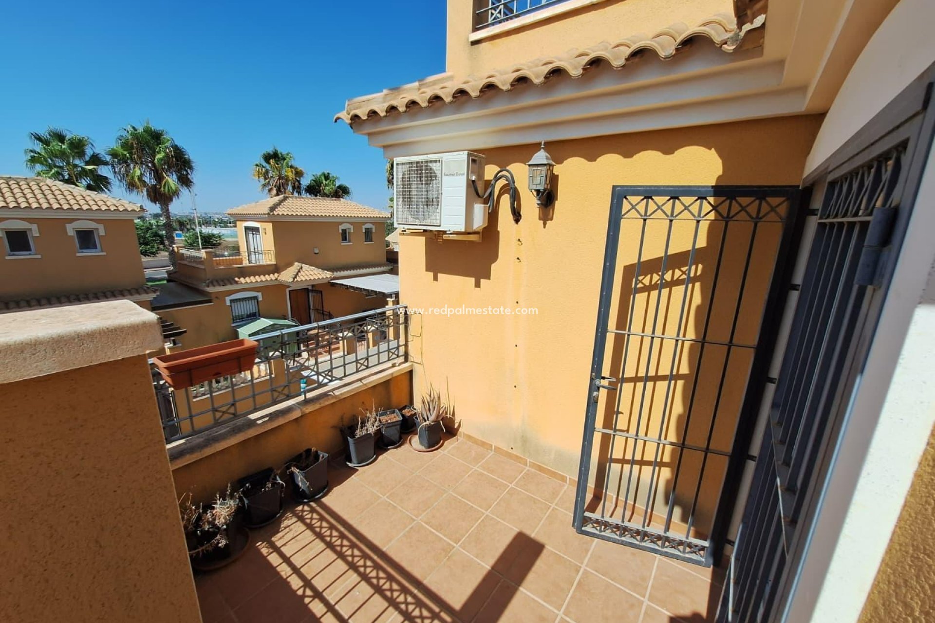 Återförsäljning - Radhus -
Torrevieja - Aguas Nuevas