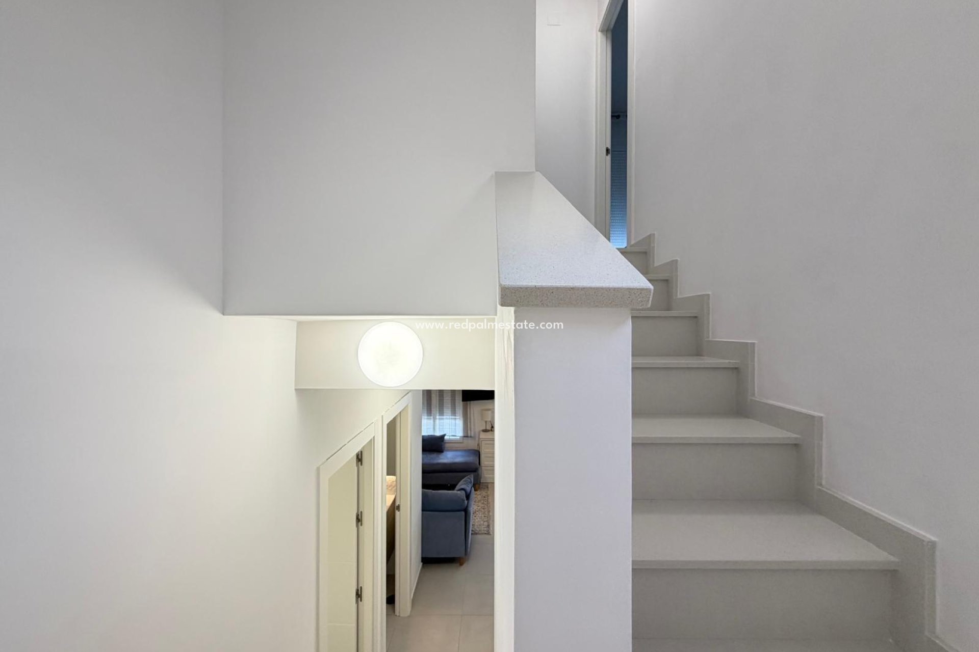 Återförsäljning - Radhus -
Torrevieja - Aguas Nuevas