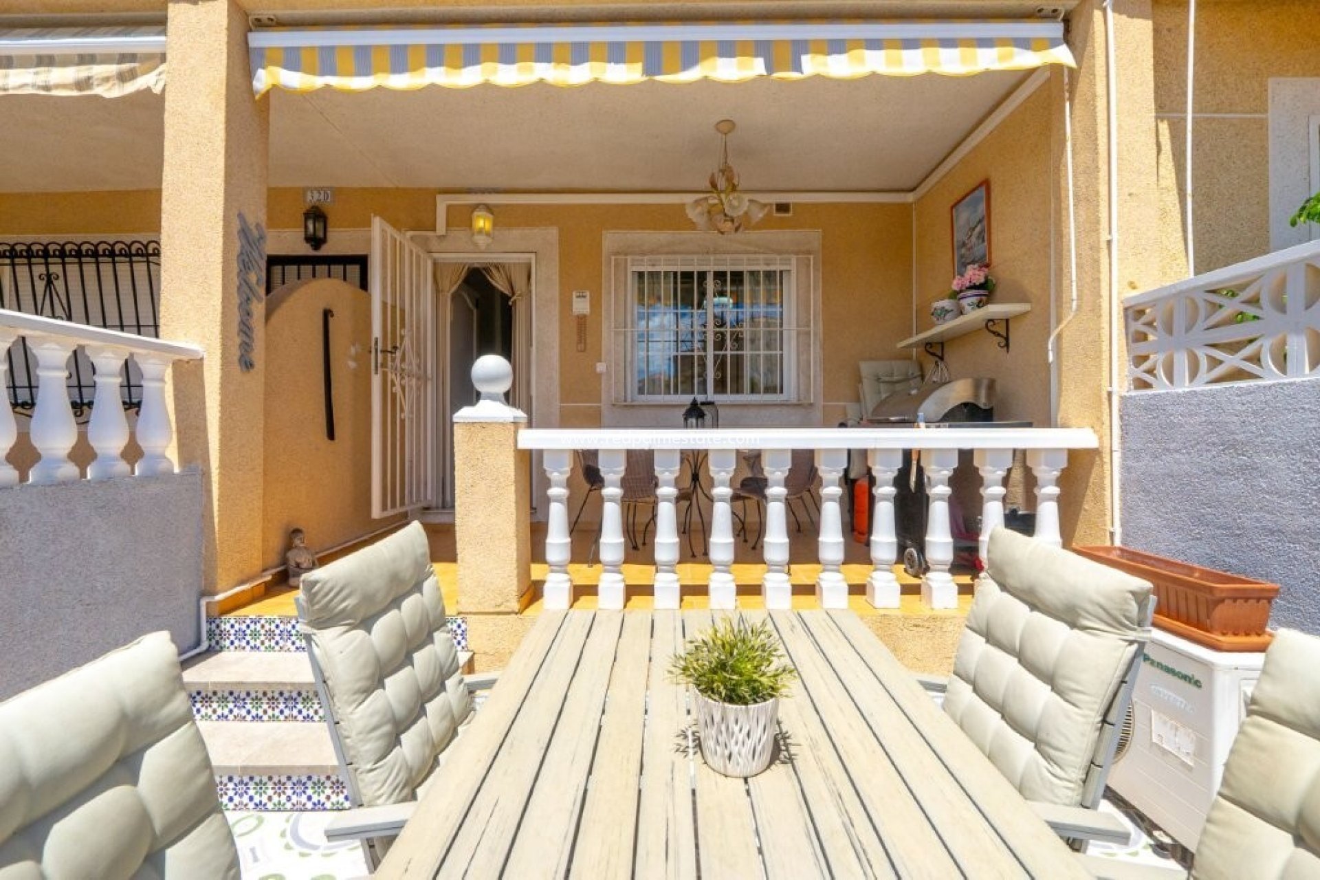 Återförsäljning - Radhus -
Torrevieja - Aguas Nuevas