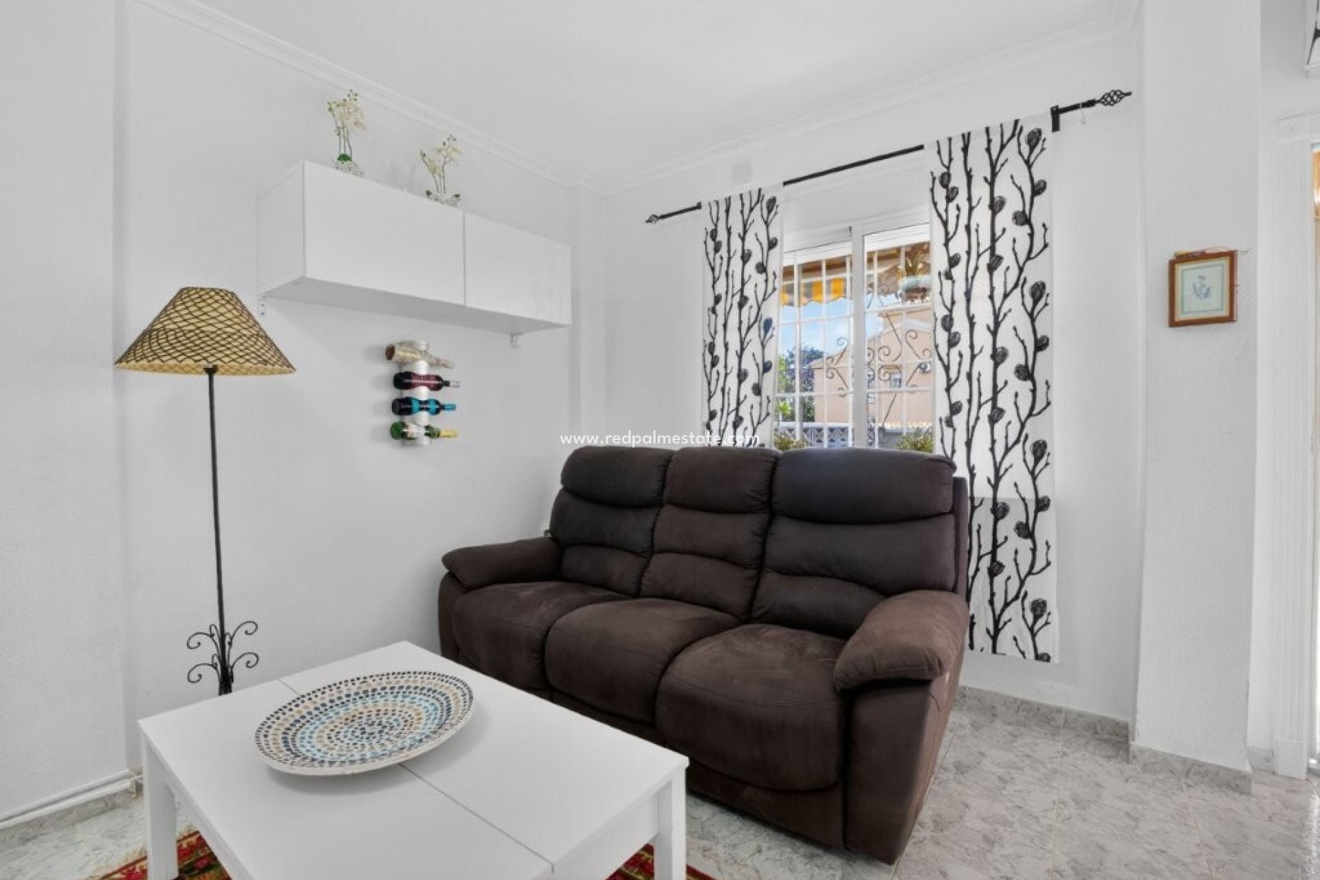 Återförsäljning - Radhus -
Torrevieja - Aguas Nuevas