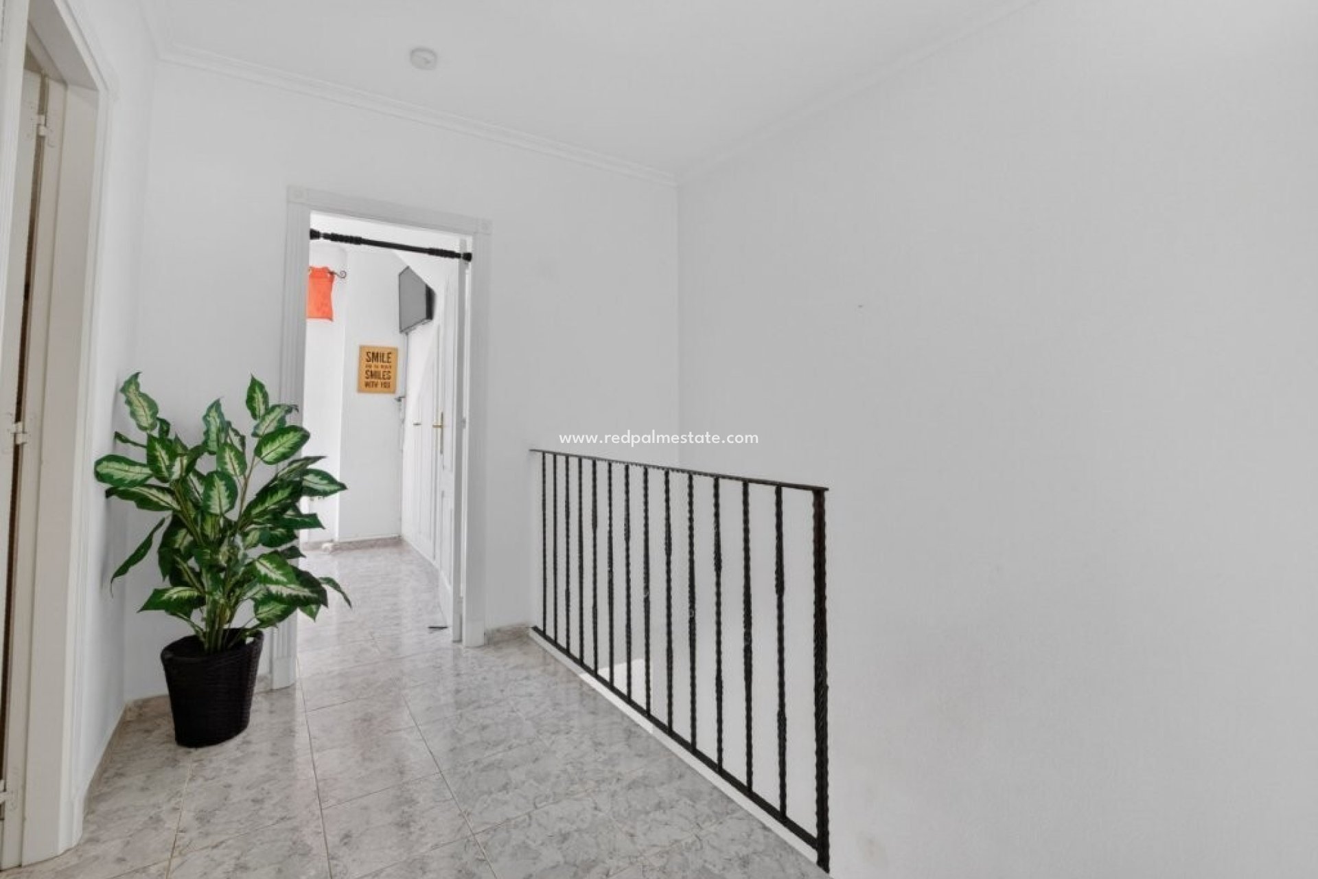 Återförsäljning - Radhus -
Torrevieja - Aguas Nuevas