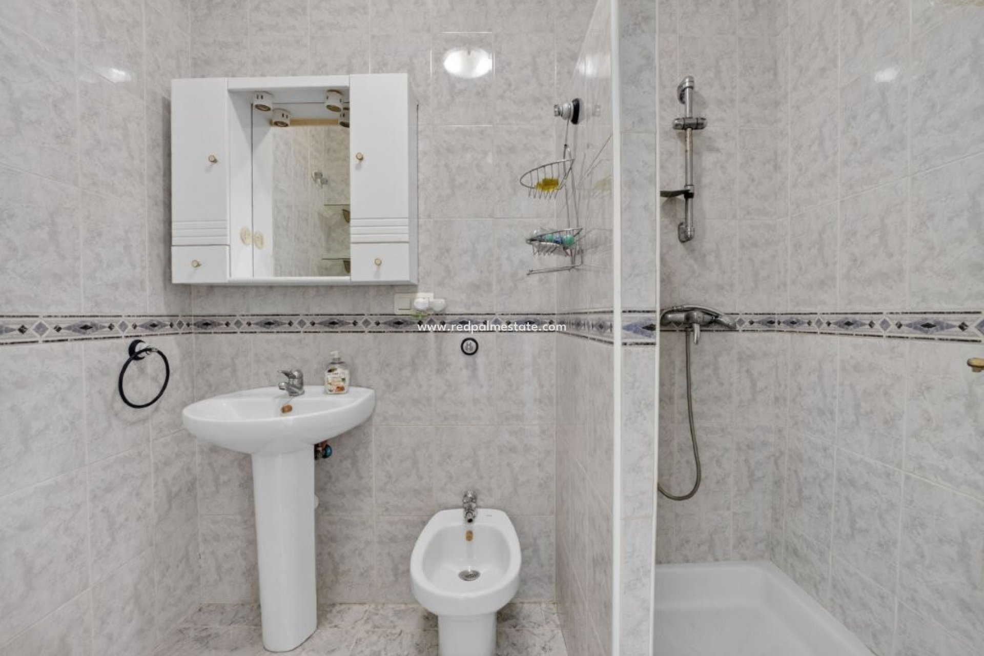 Återförsäljning - Radhus -
Torrevieja - Aguas Nuevas