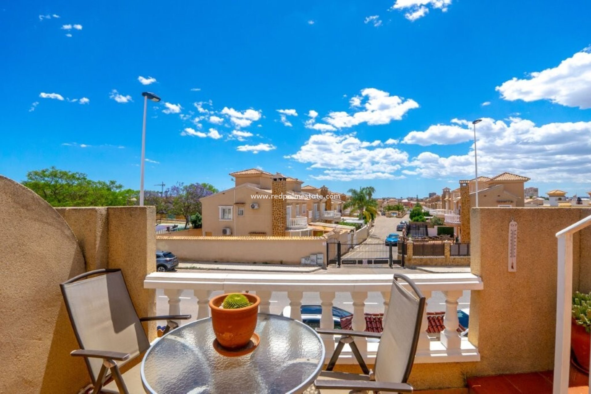Återförsäljning - Radhus -
Torrevieja - Aguas Nuevas