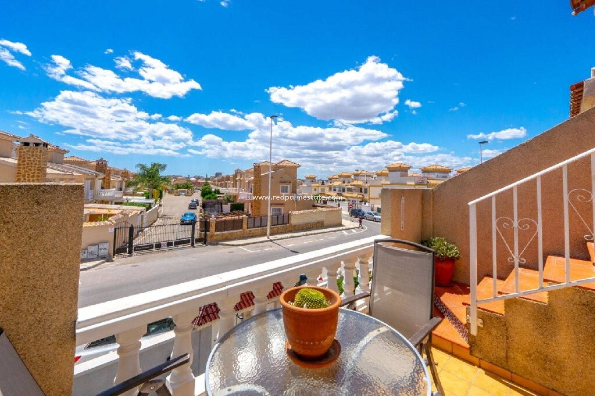 Återförsäljning - Radhus -
Torrevieja - Aguas Nuevas