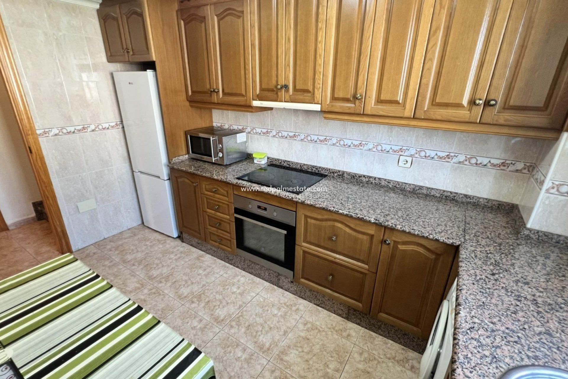 Återförsäljning - Radhus -
Torrevieja - Aguas Nuevas