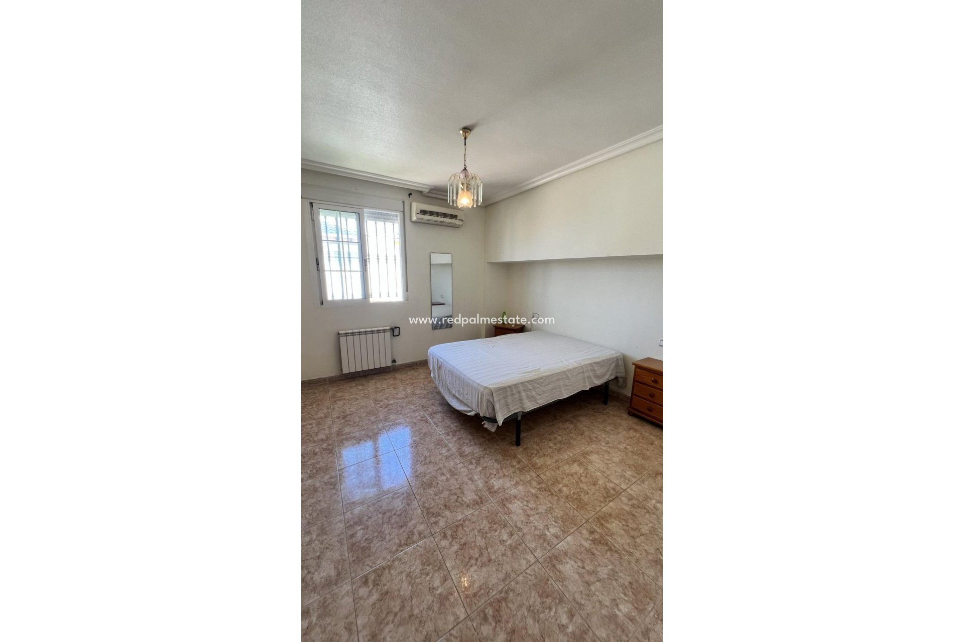 Återförsäljning - Radhus -
Torrevieja - Aguas Nuevas