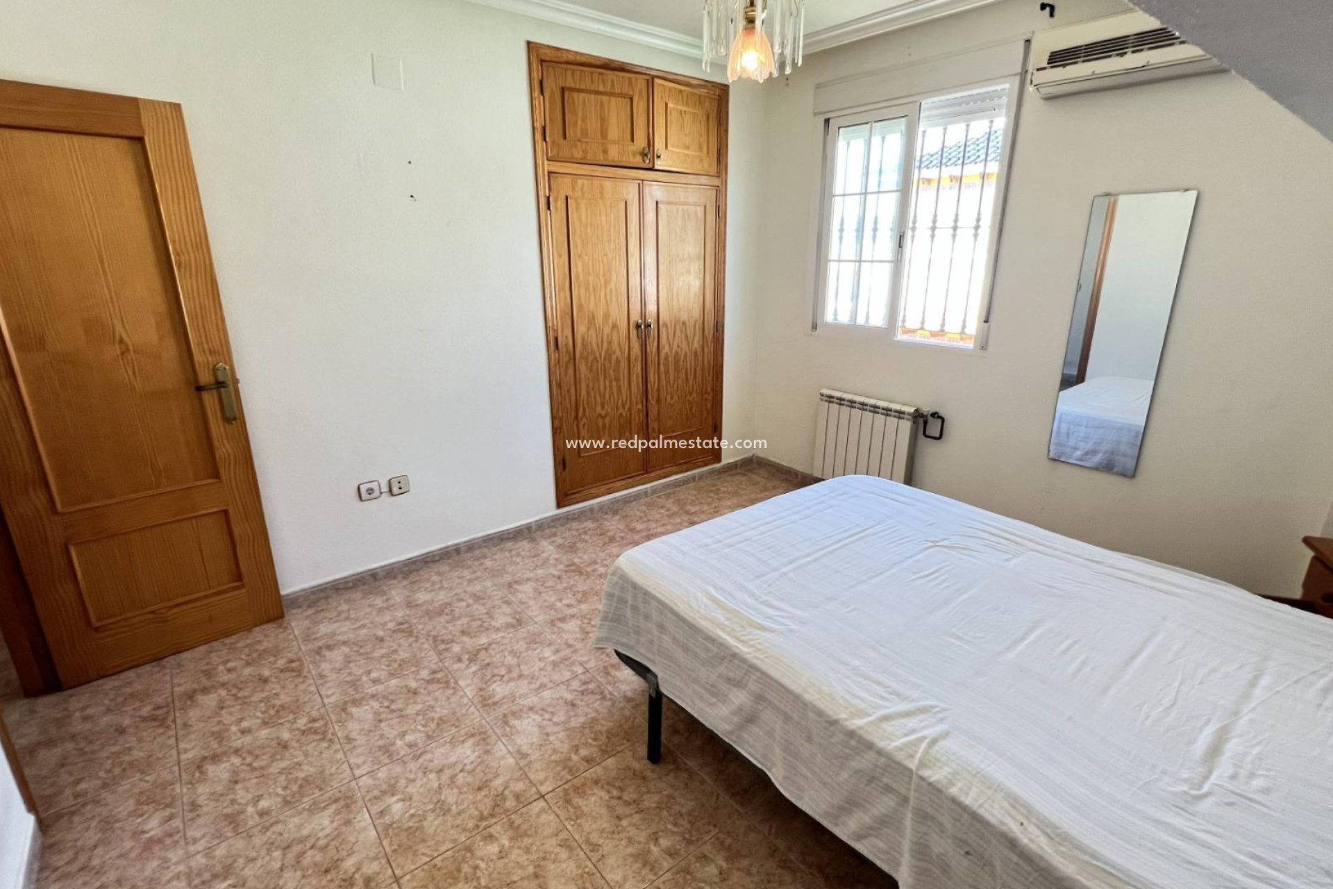 Återförsäljning - Radhus -
Torrevieja - Aguas Nuevas