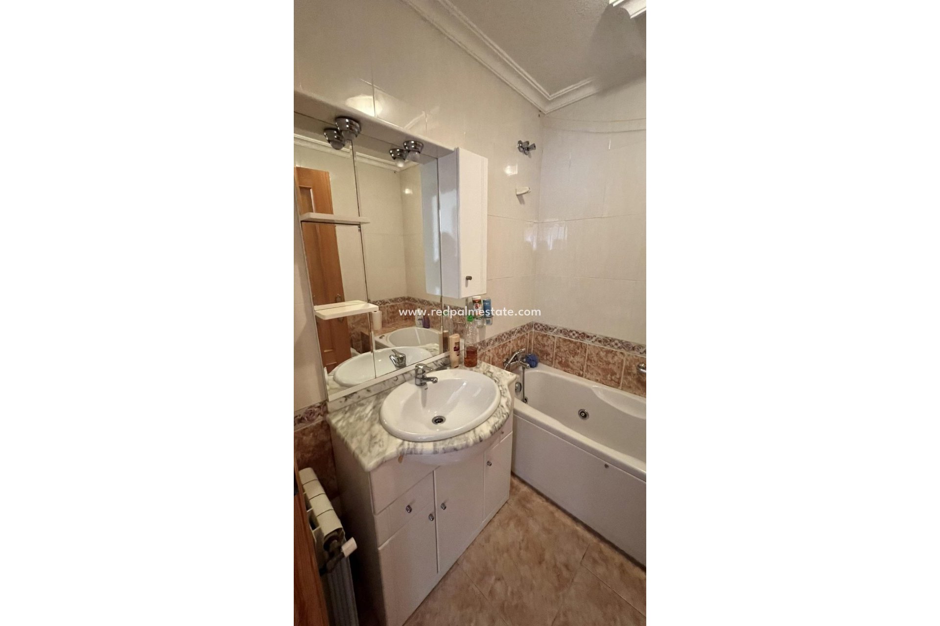 Återförsäljning - Radhus -
Torrevieja - Aguas Nuevas