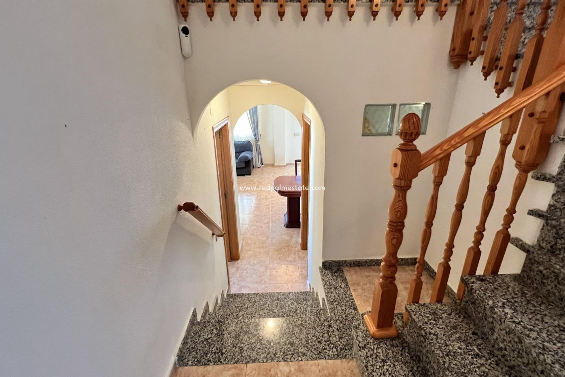 Återförsäljning - Radhus -
Torrevieja - Aguas Nuevas