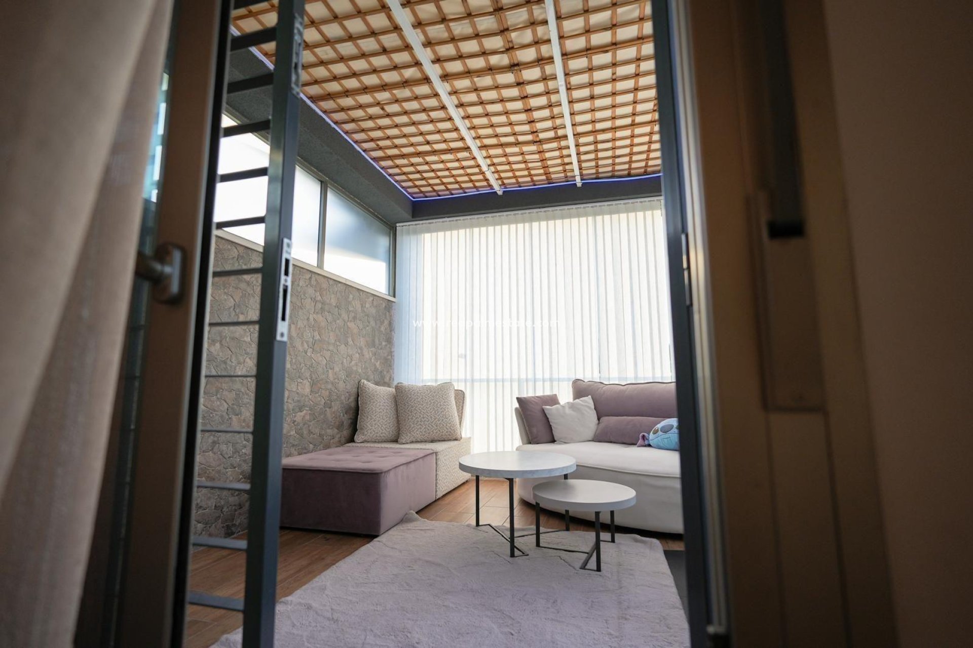 Återförsäljning - Radhus -
Torrevieja - Aguas Nuevas