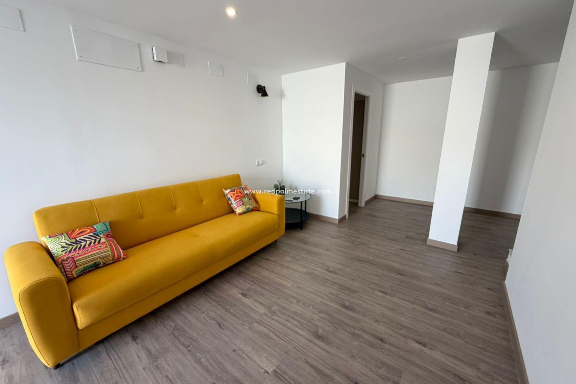 Återförsäljning - Radhus -
Torrevieja - Cabo cervera