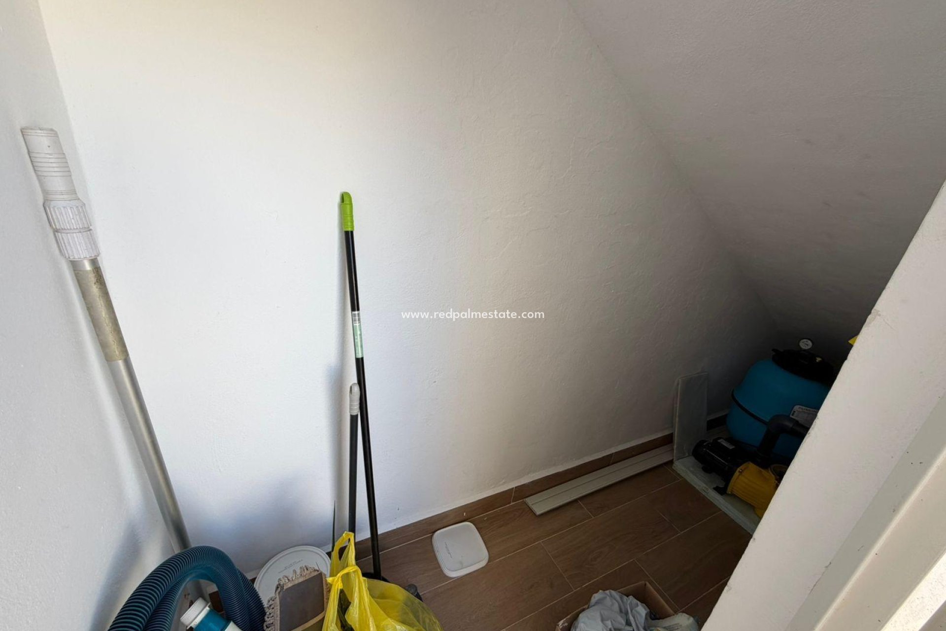 Återförsäljning - Radhus -
Torrevieja - Cabo cervera